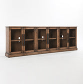 Classic Home Tempe 6Dr Sideboard Model 52003992